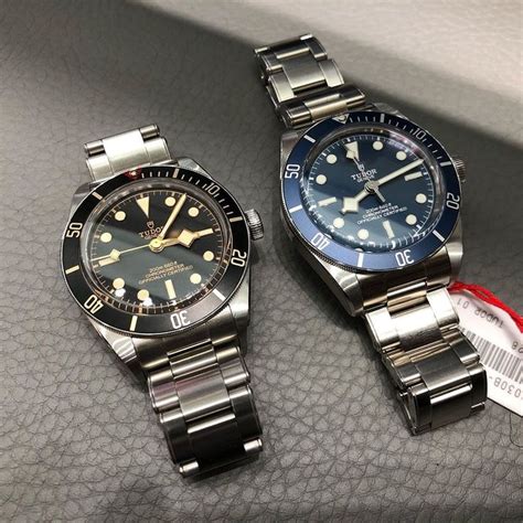 tudor watches westfield